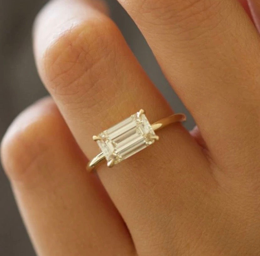 The Gold Emerald Bundle