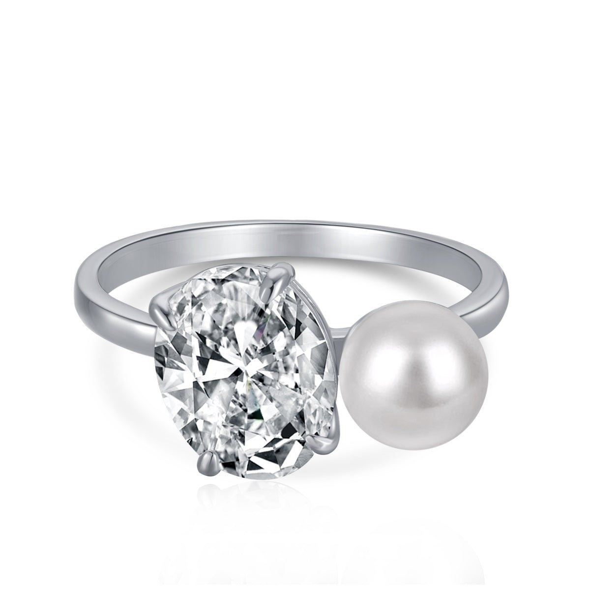 The June Pearl