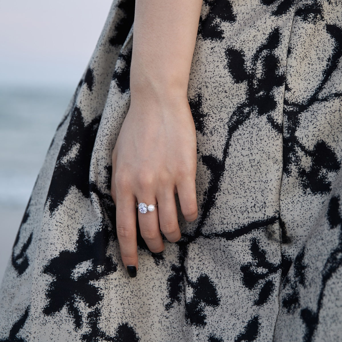 The June Pearl