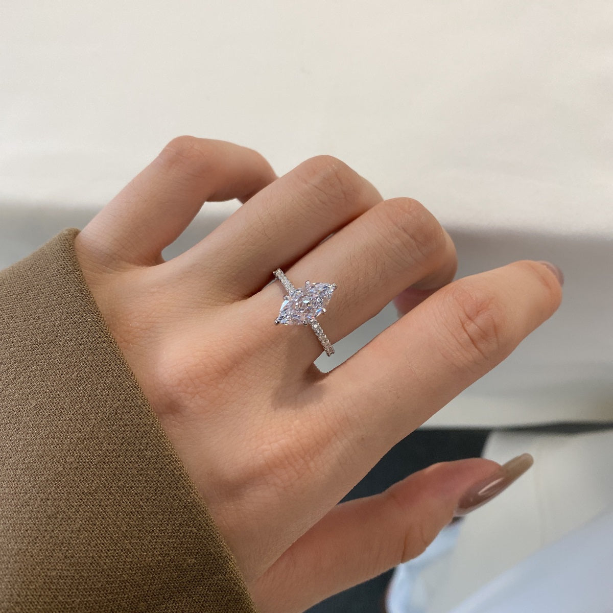 The Marquise