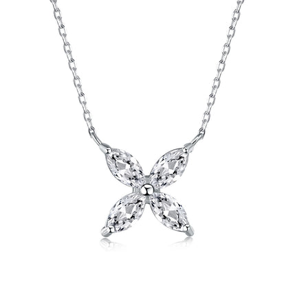 The Exotic Clover